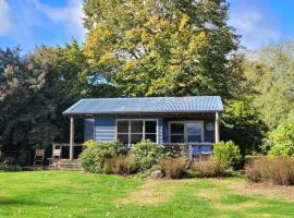 The Croft B&B - Cottages, B&B in Te Anau