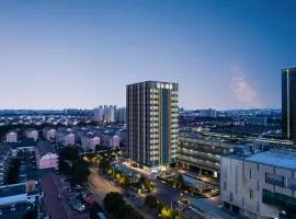 Atour Hotel Suzhou Industrial Park Fengting Avenue