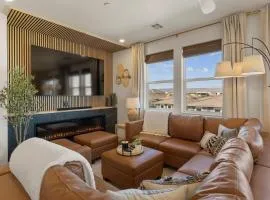Surfside Escape condo