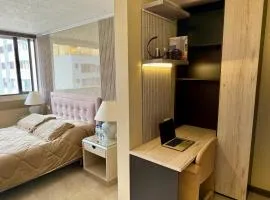 Akros Suite Quito