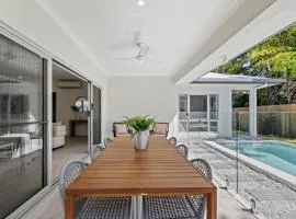 St Crispins Villa 3 with private heated pool
