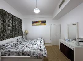 Room, hotel in Sabkhah