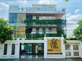 Êm Villa 8 Bedrooms with Swimming Pool
