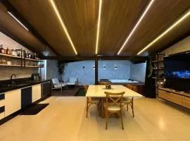 Prive das Laranjeiras casa em cond Por temporada