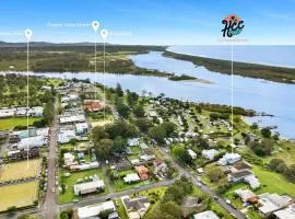 Urunga Magic 1A