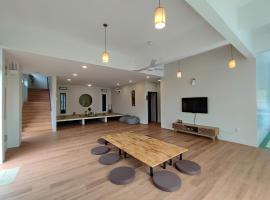 Sunya Home Basement Raub Pahang, Hotel in Raub