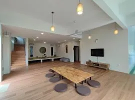 Sunya Home Basement Raub Pahang