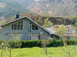 Quaint stays - By the river beas
