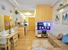 Le Marii Suites - Trees Residence
