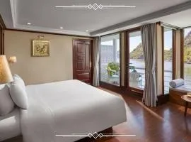 Halong Premier Cruise