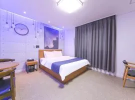 Jeonju Raon Hotel