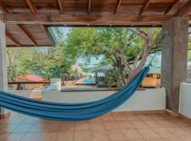 Casa Majahualt