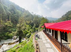 Rajkamal Homestay, hotel v destinaci Bhowāli