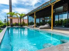 Luxury 3br Villa Baan Da With Private Pool