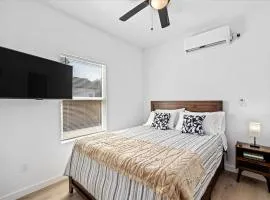 Flat Nr Heights Downtown Games Wifi Tv Pets