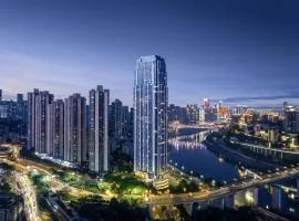 Atour Hotel Chongqing Guanyin Bridge Beibinyi Road