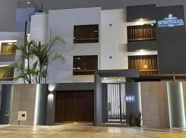 Serenzza Hotel