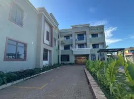 Entebbe Lakeview residences