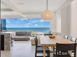 Beach Break on Jefferson