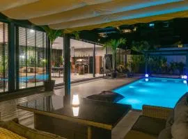 Modern 3br Villa Sabai With Private Pool