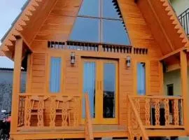 Zavier cabin dieng