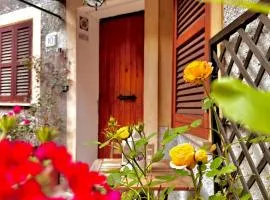 LA GROTTA Guest House Subiaco