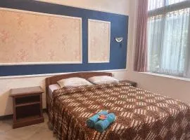 Hotel Limaran 1