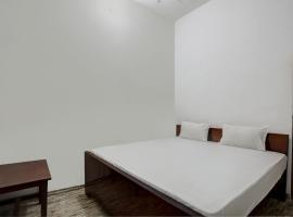 OYO Hotel Trip Inn, hotel v destinaci Bulandshahr