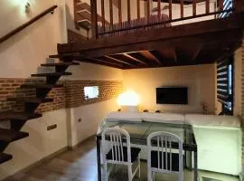 COSY DOUBLE ROOM + PRIVATE BATHROOM SEVILLA CENTER