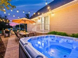 Cedar Point, Kalahari, Sports Force, Hot tub, Fire pit, EV, Pets, Beach, Fireplace, Park