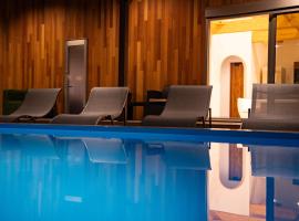 Villa Yno, caba&ntilde;a en Tateyama