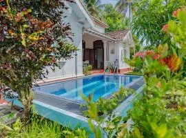 The Dutch Inn -Galle