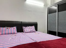 Dlaili Homestay
