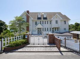 Pension Sora, hostel in Nachikatsuura