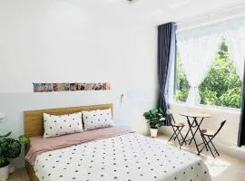 Phòng homestay gần biển, TTTP - 1988 homestay