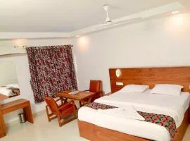 Hotel Diana