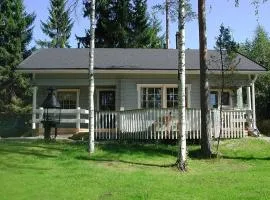 Ylä-Saarikko Holiday Cottages
