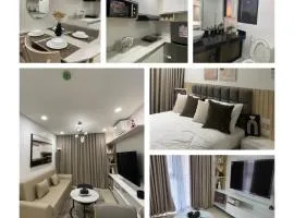 Unit 514 at One Pontefino Tower