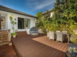 EAST3 - Coastal Hideaway