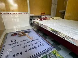 Ba Hung homestay