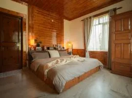 Tranquil House Manali