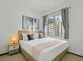 Minoa by Kozystay - Thamrin