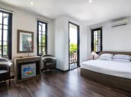 Ki Nô Homestay