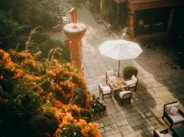 The Dwarika's Hotel
