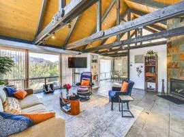 Wellness Red Rock Retreat