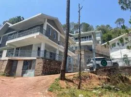 PureLife Luxury Cottages Solan