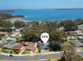 Southern Escape by Experience Jervis Bay