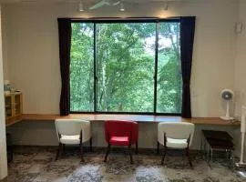 サンカーサ フォレスト - 暖房で冬の温もりのひととき