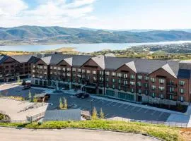 Pioche Village Park City