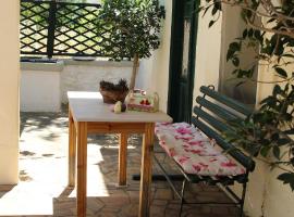 Chios Stone House, cheap hotel in Chios